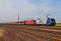 Adtranz 33383 - RBH Logistics "145 059-2"
12.03.2022 - Heidelberg-Grenzhof
Wolfgang Mauser