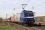Adtranz 33383 - RBH Logistics "145 059-2"
12.03.2022 - Eltville-HattenheimMarvin Fries