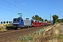 Adtranz 33383 - RBH Logistics "145 059-2"
16.06.2022 - Zörbig-Stumsdorf
Daniel Berg