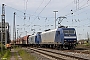 Adtranz 33383 - RBH Logistics "145 059-2"
30.04.2024 - Oberhausen, Abzweig Mathilde
Ingmar Weidig