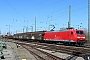 Adtranz 33384 - DB Cargo "145 060-0"
06.04.2018 - Basel, Badischer BahnhofTheo Stolz