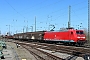 Adtranz 33384 - DB Cargo "145 060-0"
06.04.2018 - Basel, Badischer Bahnhof
Theo Stolz