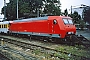 Adtranz 33384 - DB Cargo "145 060-0"
07.07.2000 - Mannheim, HauptbahnhofErnst Lauer