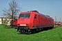 Adtranz 33384 - DB Cargo "145 060-0"
30.05.2001 - Leipzig-EngelsdorfMarvin Fries