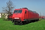 Adtranz 33384 - DB Cargo "145 060-0"
30.05.2001 - Leipzig-Engelsdorf
Marvin Fries