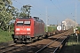 Adtranz 33384 - DB Schenker "145 060-0"
25.05.2012 - Teutschentha, OstNils Hecklau