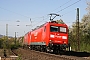 Adtranz 33384 - DB Schenker "145 060-0"
20.04.2007 - Hünfeld
Konstantin Koch