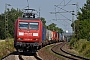 Adtranz 33384 - DB Schenker "145 060-0"
24.07.2012 - Walluf
Konstantin Koch