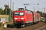 Adtranz 33384 - DB Schenker "145 060-0"
03.07.2015 - Nienburg (Weser)
Thomas Wohlfarth