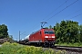Adtranz 33384 - DB Cargo "145 060-0"
27.05.2017 - Thüngersheim
Mario Lippert