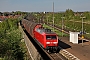 Adtranz 33384 - DB Cargo "145 060-0"
19.04.2018 - Kassel-OberzwehrenChristian Klotz