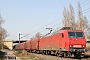 Adtranz 33384 - Railion "145 060-0"
27.03.2007 - Herne-Rottbruch
Thomas Dietrich