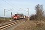 Adtranz 33384 - DB Cargo "145 060-0"
23.02.2019 - Lübs
Alex Huber