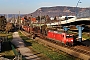 Adtranz 33384 - DB Cargo "145 060-0"
08.12.2020 - Jena-Göschwitz
Christian Klotz