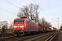 Adtranz 33384 - DB Cargo "145 060-0"
21.01.2021 - Hannover-WaldheimHans Isernhagen