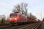 Adtranz 33384 - DB Cargo "145 060-0"
21.01.2021 - Hannover-Waldheim
Hans Isernhagen