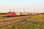 Adtranz 33384 - DB Cargo "145 060-0"
27.04.2021 - Schkeuditz WestDirk Einsiedel