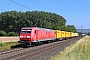 Adtranz 33384 - DB Cargo "145 060-0"
30.06.2022 - Retzbach
Wolfgang Mauser