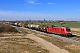 Adtranz 33384 - DB Cargo "145 060-0"
01.03.2022 - Schkeuditz-WestDaniel Berg