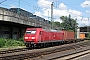 Adtranz 33384 - DB Cargo "145 060-0"
14.06.2023 - Hamburg-HarburgChristian Stolze