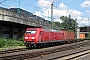 Adtranz 33384 - DB Cargo "145 060-0"
14.06.2023 - Hamburg-Harburg
Christian Stolze