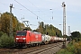 Adtranz 33385 - DB Schenker "145 061-8"
08.10.2010 - Leipzig-Thekla
Jens Mittwoch