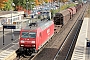 Adtranz 33385 - DB Schenker "145 061-8"
09.10.2012 - Tostedt
Andreas Kriegisch