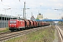 Adtranz 33385 - DB Schenker "145 061-8"
11.04.2014 - Tostedt
Andreas Kriegisch