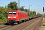 Adtranz 33385 - DB Cargo "145 061-8"
20.07.2016 - Sechtem
André Grouillet