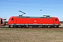 Adtranz 33385 - DB Cargo "145 061-8"
27.03.2017 - Nudow
Dietmar Lehmann