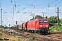 Adtranz 33385 - DB Cargo "145 061-8"
01.08.2017 - Leipzig-Wiederitzsch
Alex Huber