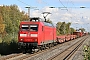 Adtranz 33385 - DB Cargo "145 061-8"
18.10.2019 - Stadthagen
Thomas Wohlfarth