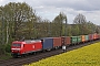 Adtranz 33385 - MEG "145 061-8"
03.05.2023 - Emmendorf
Stefan Motz