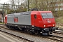 Adtranz 33385 - MEG "145 061-8"
26.03.2024 - Hamburg-Harburg
Dietrich Bothe