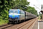 ADtranz 33386 - NIAG "14"
18.06.2008 - Duisburg-Rheinhausen, Haltepunkt Rheinhausen Ost
Andreas Kabelitz