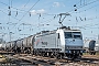 Adtranz 33386 - RheinCargo "145 086-5"
11.09.2018 - Oberhausen, Rangierbahnhof West
Rolf Alberts