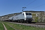 Adtranz 33386 - RheinCargo "145 086-5"
11.04.2019 - Thüngersheim
Mario Lippert