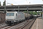 Adtranz 33386 - RheinCargo "145 086-5"
18.07.2019 - Hamburg-Harburg
Tobias Schmidt