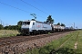 Adtranz 33386 - RheinCargo "145 086-5"
25.06.2020 - Wiesental
Wolfgang Mauser