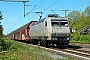 Adtranz 33386 - HBN "145 086-5"
29.04.2026 - AchimKurt Sattig