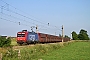 Adtranz 33386 - RAG "481 004-0"
24.06.2005 - Peine-Vöhrum
René Große