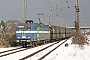 Adtranz 33386 - NIAG "14"
30.01.2010 - Rheinhausen, BahnhofThomas Wohlfarth