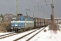 Adtranz 33386 - NIAG "14"
30.01.2010 - Rheinhausen, Bahnhof
Thomas Wohlfarth