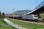 Adtranz 33386 - RheinCargo "145 086-5"
19.04.2018 - Jena-Göschwitz
Tobias Schubbert