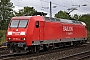 Adtranz 33387 - DB Schenker "145 062-6"
07.09.2009 - Oberhausen-Osterfeld
Michael Kuschke