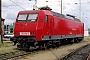 Adtranz 33387 - DB Cargo "145 062-6"
29.09.2002 - Seddin
Oliver Wadewitz