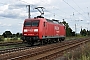 Adtranz 33387 - DB Schenker "145 062-6"
12.09.2012 - Saarmund
Werner Brutzer