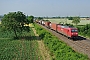 Adtranz 33387 - DB Schenker "145 062-6"
26.06.2010 - Auggen
Vincent Torterotot