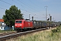 Adtranz 33387 - DB Schenker "145 062-6"
12.07.2011 - Hünfeld
Konstantin Koch