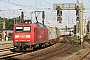 Adtranz 33387 - DB Schenker "145 062-6"
11.07.2014 - BremenThomas Wohlfarth